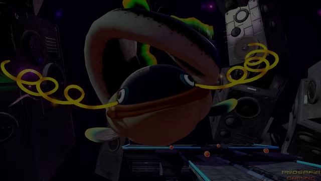 Splatoon - All Bosses (No Damage).mp4