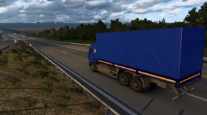 #29 катаем по России в Euro Truck Simulator2  | стрим #ETS2