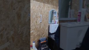 Самая жаркая печь в гараж, работает на паллетах, дровах и брикетах.