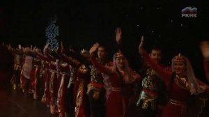 Цветы Армении- Крепость