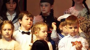 Пусть всегда будет солнце