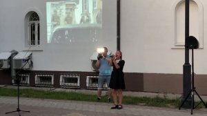 "Беслан" (Мама, очень хочется жить) _ Ярослава Ячменёва г. Балашиха Московской обл