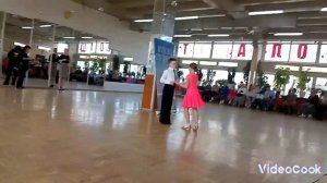 МОЙ ТУРНИР В ОРИОНЕ ПО БАЛЬНО-СПОРТИВНЫМ ТАНЦАМ!Я ТАНЦУЮ ВАЛЬС, ЧА-ЧА-ЧА, ПОЛЬКУ.КАКОЕ У МЕНЯ МЕСТО?