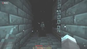 Это_существо_Владелец_Особняка_реально_НАПУГАЛ_НАС_в_Майнкрафт!