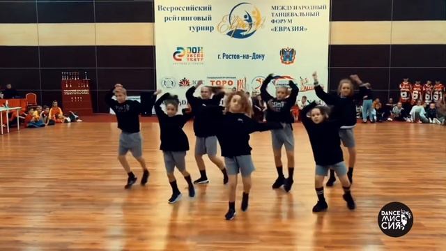 ОРТО IDO DANCE миссия /юниоры - кубок Евразии 1 место смотреть онлайн