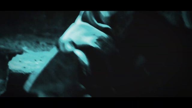 INVERNOIR - Suspended Alive (Official Video)