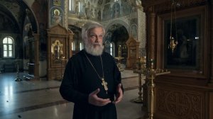 Незабвенная Обыденка. Фильм 10. Тайный священник отец Глеб Каледа