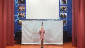 Михалёва Полина. А.Куприн. Ёлка в капельке.