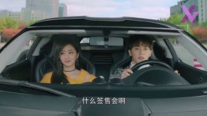 Вершитель судеб 1 сезон 33 серия