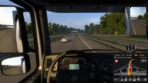 Euro Truck Simulator-2 музыка