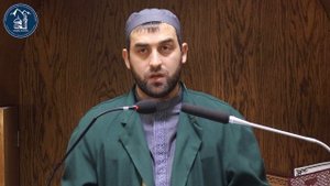 Салам кьейи - прпоаватель примечетского мактаба  - Мусичов Мухаммад