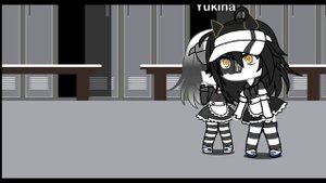 гача срача чек!