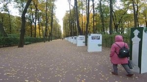 Санкт Петербург (2019.10.11) 2 часть