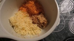 Как приготовить салат из репы