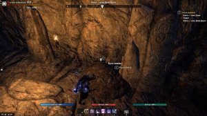 The Elder Scrolls Online часть 102 Грехи прошлого