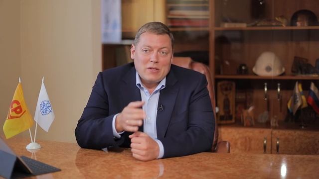 Анатолий Никитин. История успеха НПО СОМЭКС