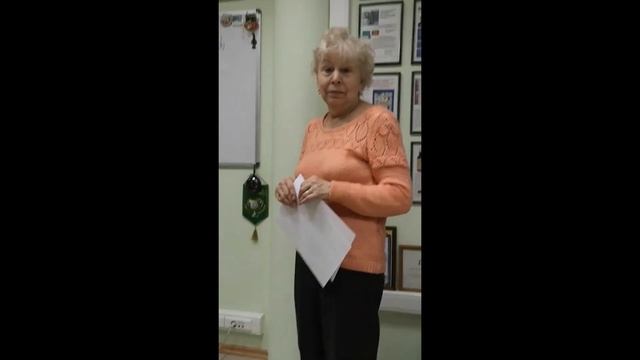 Смирнова Тамара Алексеевна Бородавки ушли, иммунитет