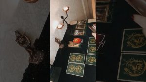 Расклад для тех, кто в активном треугольнике