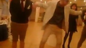 Мужчины в колготках- это впечатляет.