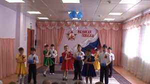 Танец  "На солнечной поляночке"