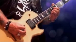 Pretty Maids - Please, don`t leave me