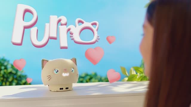 Purro Мурро - 15 сек. смотреть онлайн