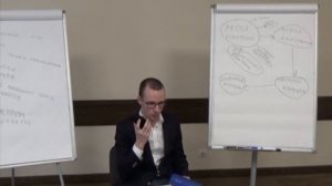 Реальные холодные звонки | Продажи по телефону на тренинге