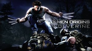 Играем в X-Men Origins: Wolverine (2009) | Серия 3