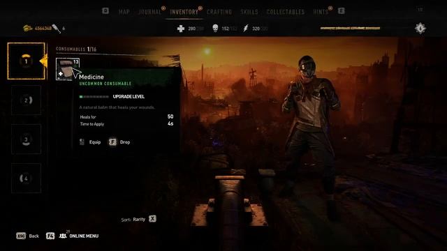 dying light dupe смотреть онлайн
