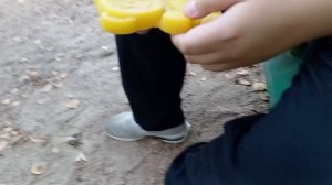 Шум и гам 1 серия