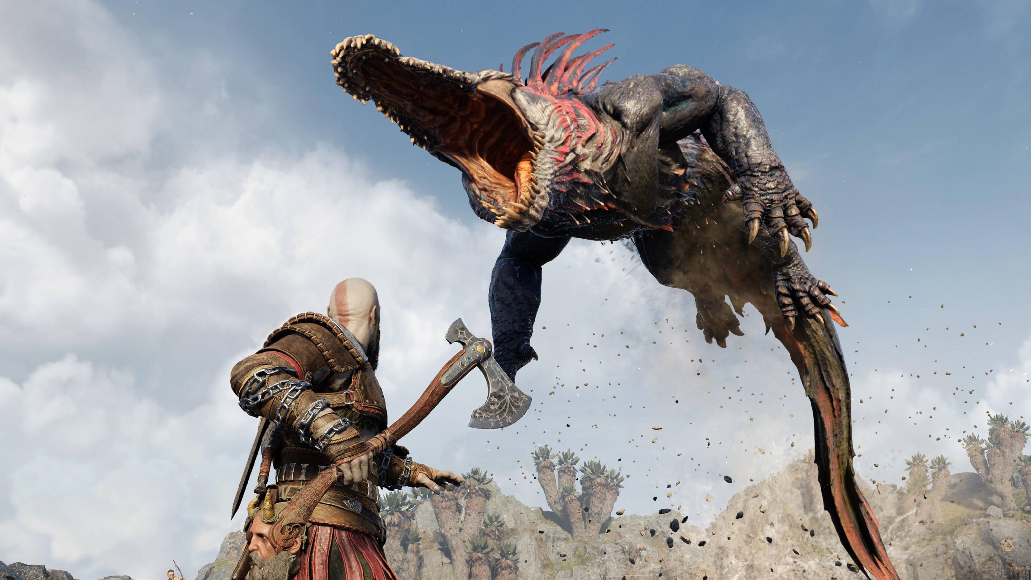 God Of War Купить На Пк