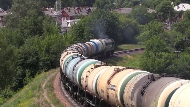 Про М62. Проект: Всё о железной дороге|About M62. Project: All about the railway/