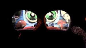 ЖЕСТКИЕ БАГИ В ФНАФ 1-4