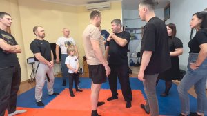 О Воле и проявлении ДУХА. Психологический тренинг Михаила Грудева