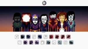 а это только спустя день.мод на инкредибокс(arbox v3 augury)