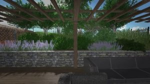 Проект Wood House