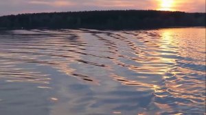 КРАСНЫЕ ЗАКАТЫ