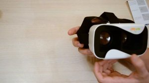 VR-очки Cardboard и OYO VR Y3 - обзор товаров с Aliexpress