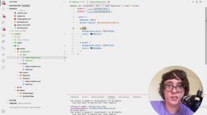 Урок 47. Компоненты: Alert