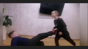 2 трейлер фильма месть дома.