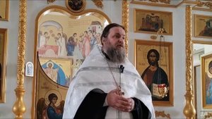 Что такое Эксапостиларий или Светилен на воскресной Утрене?