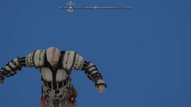 God of War Ragnarök crash смотреть онлайн