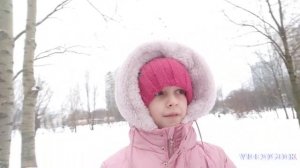 VLOG: Тестируем штатив на холоде, готовимся к Новому году.