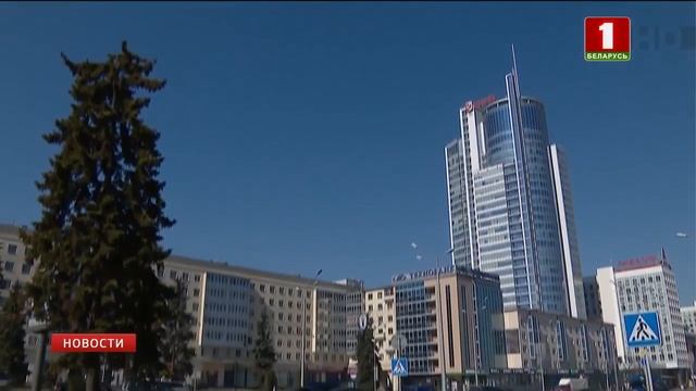 В Беларуси похолодает и усилится ветер