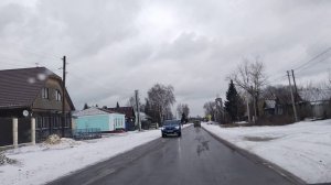 Первый#снег#❄