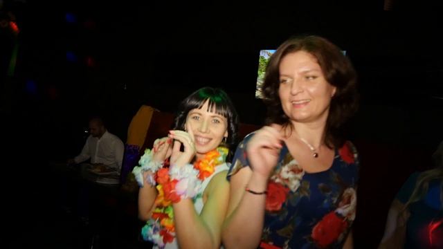 Корпоратив