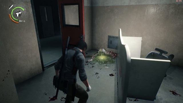 The Evil Within 2 #10 [Прохождение] [Без комментариев] смотреть онлайн