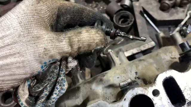 Что такое вихревые заслонки? смотреть онлайн