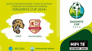 Олимп Самара vs Красногвардеец  (Начало 08.11.2024 в 19-15)