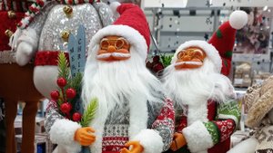 🎄В ЛЕНТЕ НОВЫЙ 2025 ГОД! ЦЕНЫ! 😻 ОБЗОР ИЗ МАГАЗИНА! ноябрь 2024